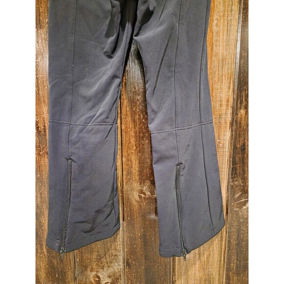 NILS SPORTSWEAR Women's Jan Stretch Ski/Snow Pants Size 12 - Picture 6 of 10